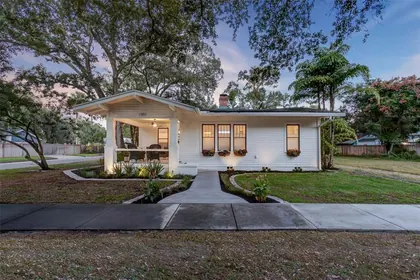SANFORD FL Home