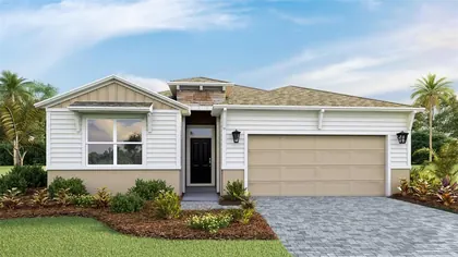 LAKEWOOD RANCH FL Home