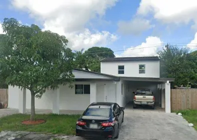 MIAMI GARDENS FL Home
