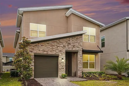 KISSIMMEE FL Home