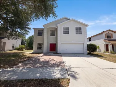 TEMPLE TERRACE FL Home