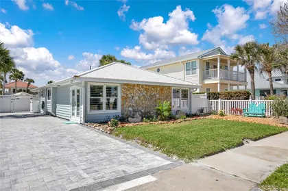 NEW SMYRNA BEACH FL Home