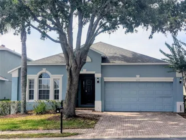 DAVENPORT FL Home