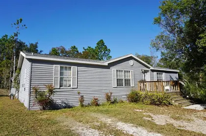 HOMOSASSA FL Home