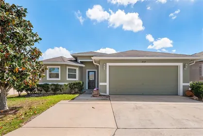 WINTER HAVEN FL Home