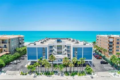 REDINGTON BEACH FL Home