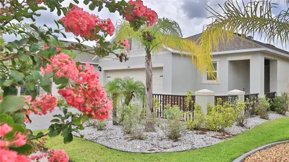 NEW SMYRNA BEACH FL Home