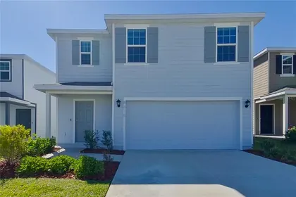 OCALA FL Home