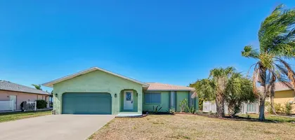 ROTONDA WEST FL Home