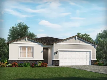 ORMOND BEACH FL Home