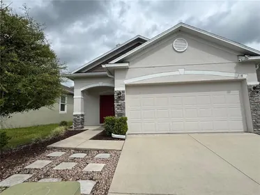 DELAND FL Home