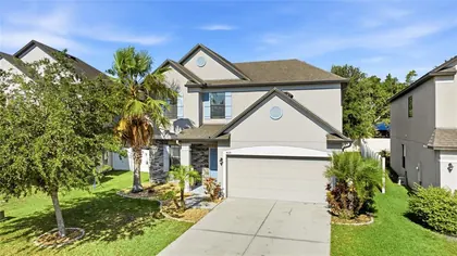 PALMETTO FL Home