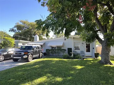 WINTER PARK FL Home