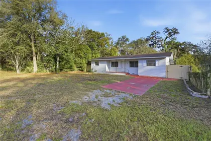 LAKE MARY FL Home
