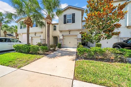 RIVERVIEW FL Home