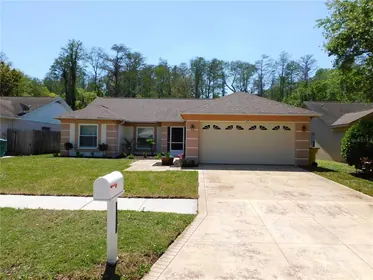 PALM HARBOR FL Home