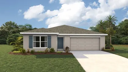 WILDWOOD FL Home