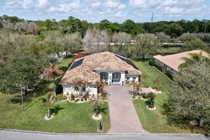 VERO BEACH FL Home