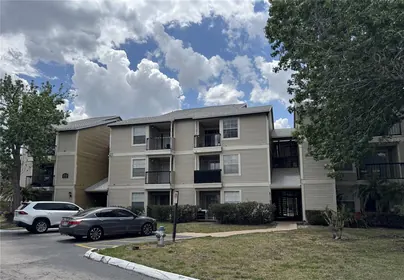 ORLANDO FL Home