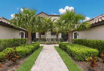 BRADENTON FL Home