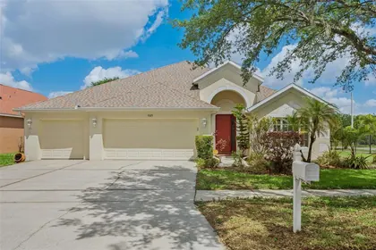 RIVERVIEW FL Home