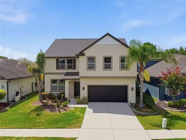 WESLEY CHAPEL FL Home