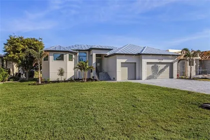 PUNTA GORDA FL Home