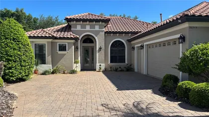HOWEY IN THE HILLS FL Home