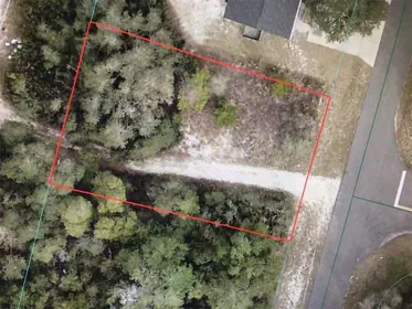 OCALA FL Property