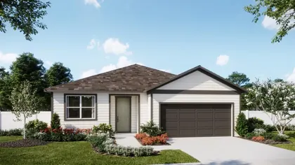 HAINES CITY FL Home