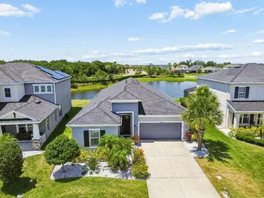 PALMETTO FL Home
