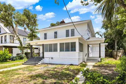 EUSTIS FL Home
