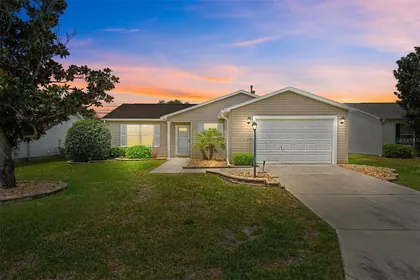 THE VILLAGES FL Home