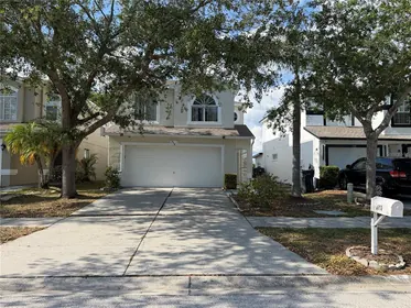 BRANDON FL Home