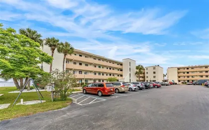 TITUSVILLE FL Home