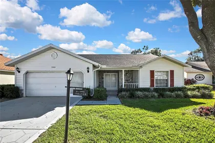 SPRING HILL FL Home