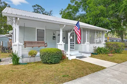 GAINESVILLE FL Home