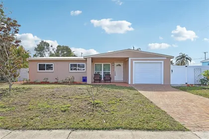 MELBOURNE FL Home