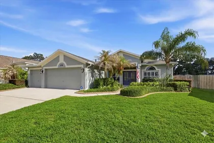 VALRICO FL Home