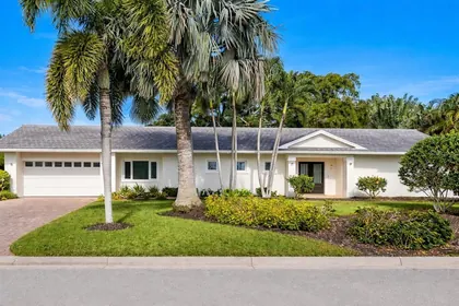 SARASOTA FL Home