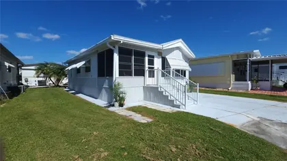 BRADENTON FL Home