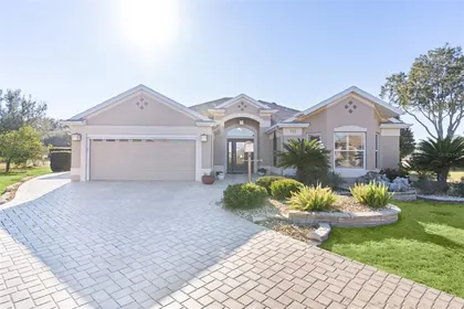 THE VILLAGES FL Home