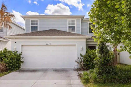 DELAND FL Home