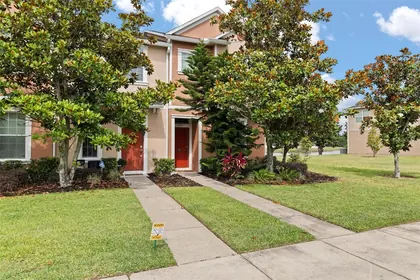 RIVERVIEW FL Home