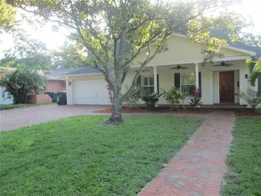 TAMPA FL Home