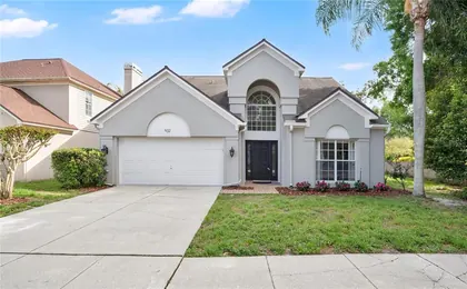 LAKE MARY FL Home