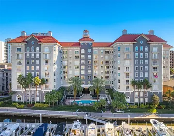 TAMPA FL Home