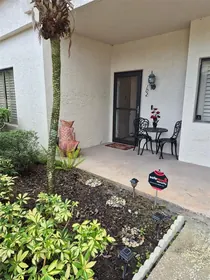 PALM HARBOR FL Home
