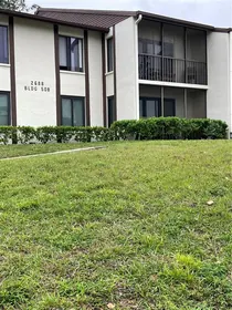 PALM HARBOR FL Home