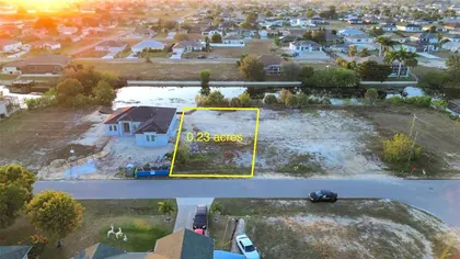 CAPE CORAL FL Property